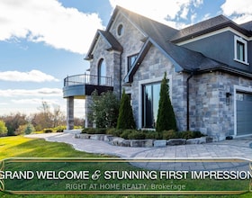 7650 Old Scugog Road, Durham, ON , MLS #E13060676 , Image - 1