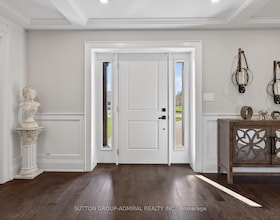 517 Aintree Drive, York, ON , MLS #N13060936 , Image - 1