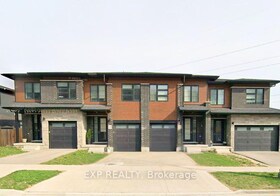 897 Robert Ferrie Drive, Waterloo, ON , MLS #X13061096 , Image - 1