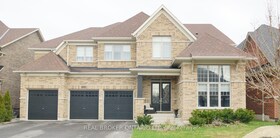 100 Trail Boulevard, Simcoe, ON , MLS #S13513798 , Image - 1