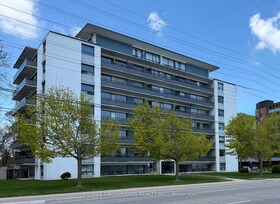 363 Lakeshore Road E, Peel, ON , MLS #W13062478 , Image - 1