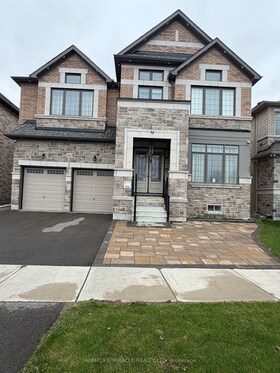 642 Barons Street, York, ON