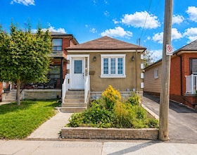 627 Caledonia Road, Toronto, ON , MLS #W13570664 , Image - 1