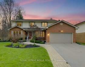 333 Calvington Place, Waterloo, ON , MLS #X13061936 , Image - 1