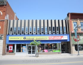 299 Bank Street, Ottawa, ON