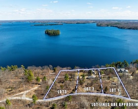 605 Big Rideau North Shore Road, Lanark, ON , MLS #X13166614 , Image - 1