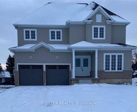5 Todd Crescent, Grey County, ON