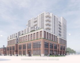 4 Burnhamthorpe Road, Toronto, ON