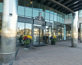 12 Yonge Street, Toronto, ON , MLS #C13531986 , Image - 1