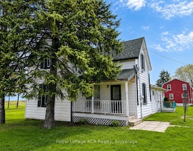116 Monument Road, Perth, ON , MLS #X13063398 , Image - 1