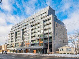 700 Sheppard Avenue W, Toronto, ON