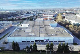 55 Confederation Parkway, York, ON