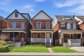 224 BALSAM Avenue S, Hamilton, ON , MLS #X13064282 , Image - 1