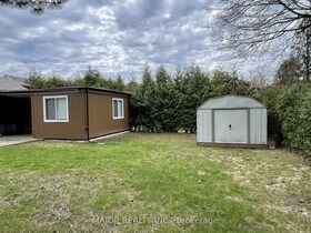 726 Bessborough Drive, Durham, ON , MLS #E13063882 , Image - 1