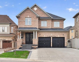 8 Ashcreek Drive, Peel, ON , MLS #W13064684 , Image - 1