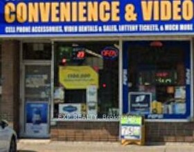 1122 Simcoe Street N, Durham, ON