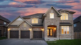 75 Dr. George Burrows Parkway E, York, ON , MLS #N13065052 , Image - 1