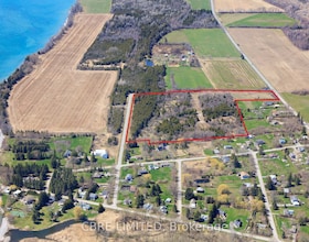 933 Country Road 31 N/A, Northumberland, ON , MLS #X13064718 , Image - 1