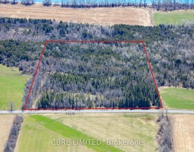 N/A Lakeport Road, Northumberland, ON , MLS #X13064778 , Image - 1