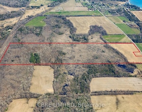 N/A Lakeport Road, Northumberland, ON , MLS #X13064800 , Image - 1