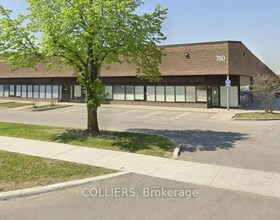 780 Birchmount Road, Toronto, ON