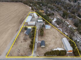 5974 5th Side Road, Simcoe, ON , MLS #N13642396 , Image - 1