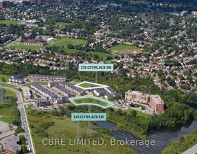 275 Citiplace Drive, Ottawa, ON , MLS #X13064772 , Image - 1