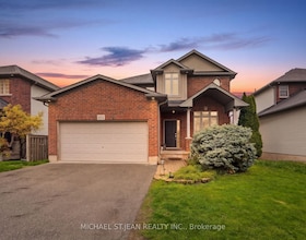 4301 Arejay Avenue, Niagara, ON , MLS #X13064820 , Image - 1