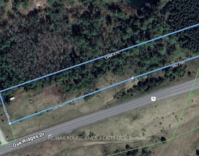 0 Oak Ridges Drive, Northumberland, ON