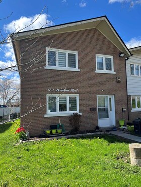 17 Derrydown Road, Toronto, ON , MLS #W13065094 , Image - 1