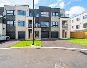 3099 Cherry Blossom Cmn N/A, Halton, ON , MLS #W13065332 , Image - 1