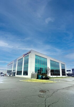 5280 Solar Drive, Peel, ON