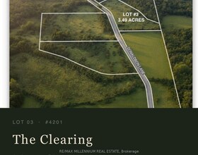 4250 Donaldson Lane, Halton, ON , MLS #W13065996 , Image - 1