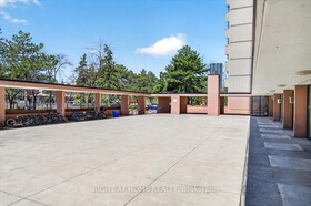 100 Leeward Glenway, Toronto, ON , MLS #C13807424 , Image - 1