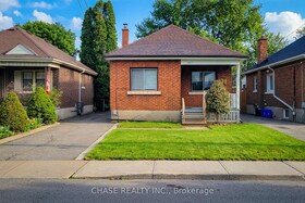 187 Paradise Road N, Hamilton, ON , MLS #X13218382 , Image - 1