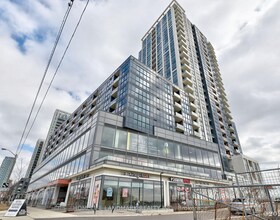 50 Thomas Riley Road, Toronto, ON , MLS #W13066344 , Image - 1