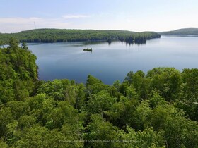 0 Hazard Hill #4 Road, Parry Sound, ON , MLS #X13066984 , Image - 1