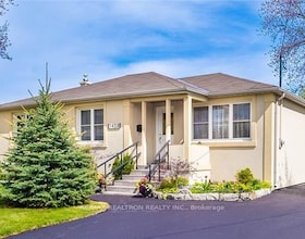 1458 Bridge Road, Halton, ON