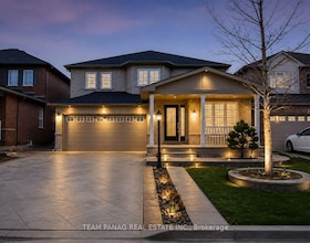 10 Hollowgrove Boulevard, Peel, ON