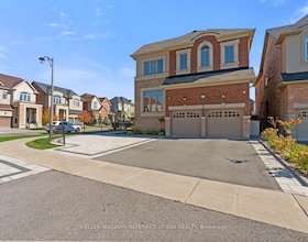 79 Chaiwood Court, York, ON , MLS #N13150636 , Image - 1