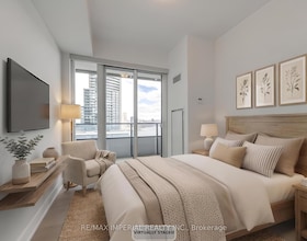20 Shore Breeze Drive, Toronto, ON , MLS #W13067070 , Image - 1