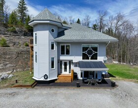 9537 Road 509 Road, Frontenac, ON , MLS #X13068076 , Image - 1