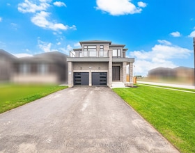 34 Felhazi Trail S, Simcoe, ON , MLS #N13068198 , Image - 1