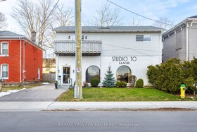 10 Glebe Street E, Waterloo, ON , MLS #X13068202 , Image - 1