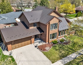 2 Deer Valley Crescent, Middlesex, ON , MLS #X13068234 , Image - 1