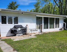 1802 County Rd 121 Road N, Kawartha Lakes, ON , MLS #X13067980 , Image - 1