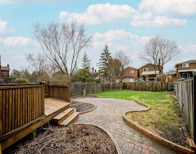 61 Trothen Circle, York, ON , MLS #N13067876 , Image - 1