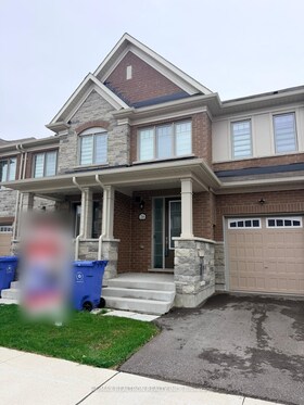 26 Flower Garden Trail, York, ON