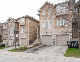 28 Shining Star Crescent, Toronto, ON , MLS #W13068912 , Image - 1