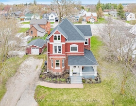 23 Yonge Street S, Simcoe, ON , MLS #S13129578 , Image - 1